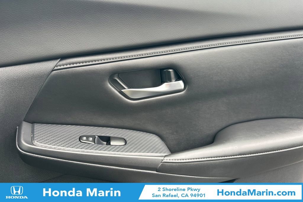 Used 2021 Nissan Sentra SV image 22