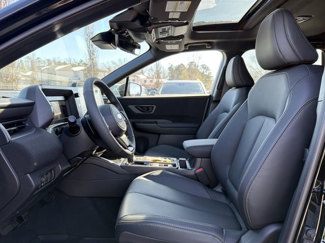 New 2026 Subaru Outback Limited XT w/ Premium/Limited Plus Package image 11