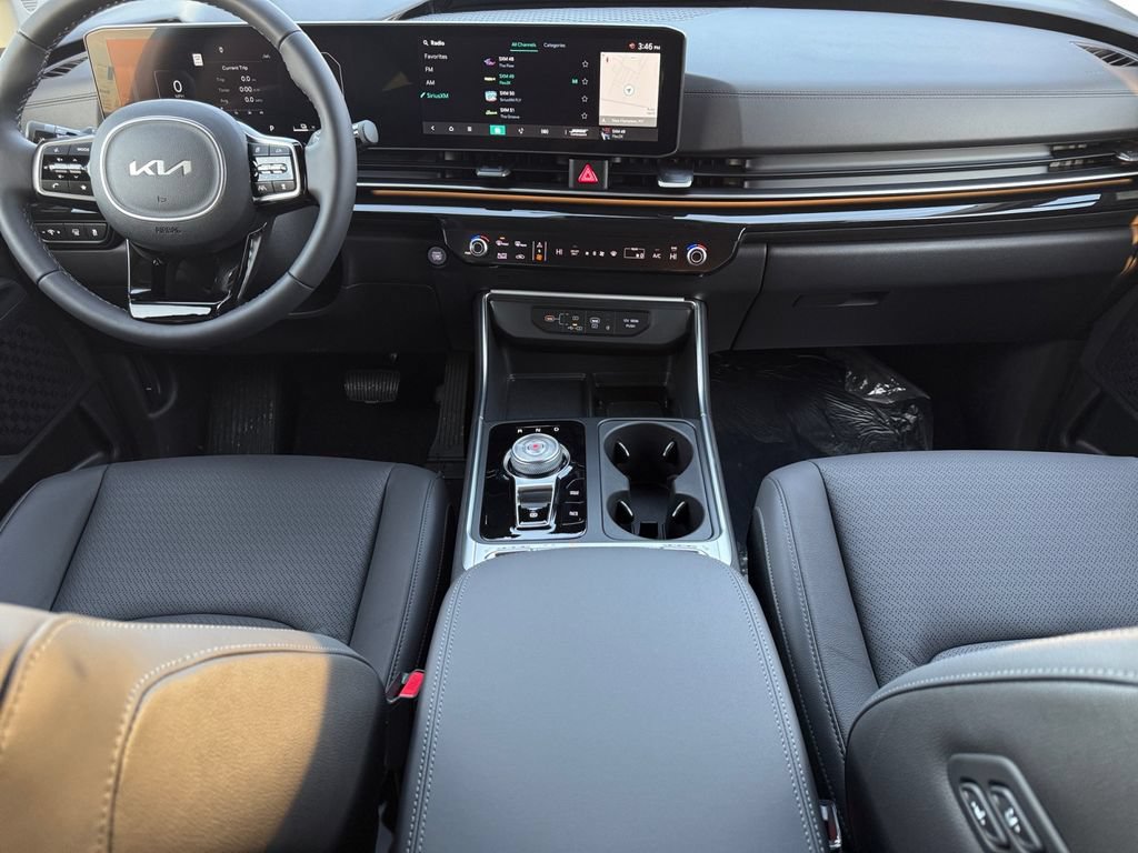 New 2026 Kia Carnival SX Prestige FWD image 10