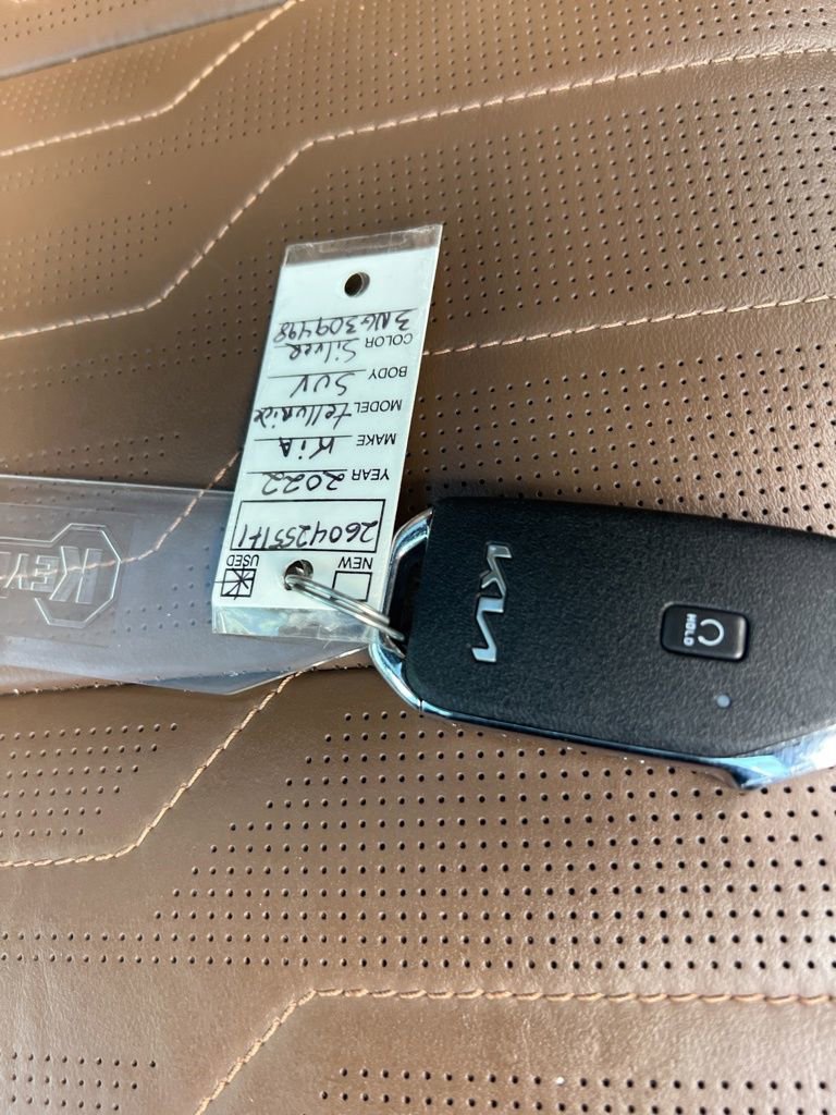 Used 2022 Kia Telluride SX w/ SX Prestige Package AWD/4WD image 65