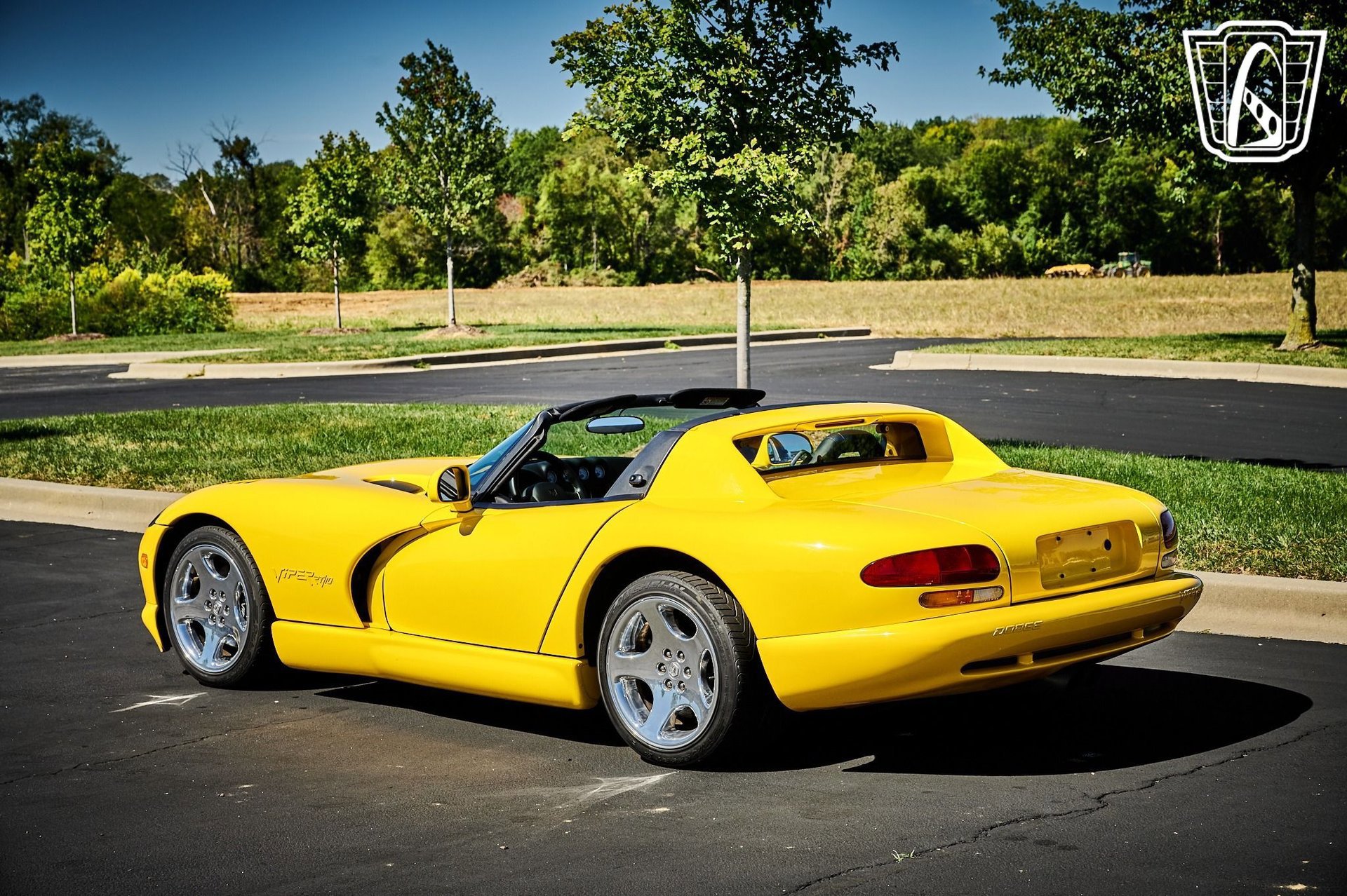 Used 2001 Dodge Viper RT/10 image 7