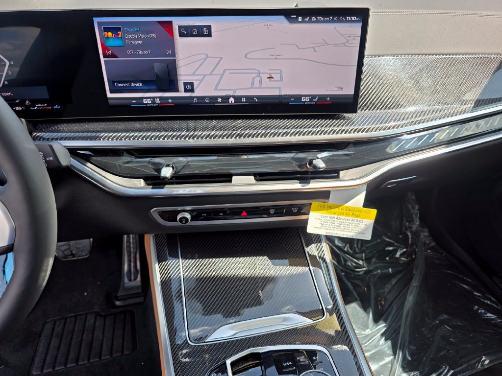 New 2026 BMW X5 M60i AWD/4WD image 14