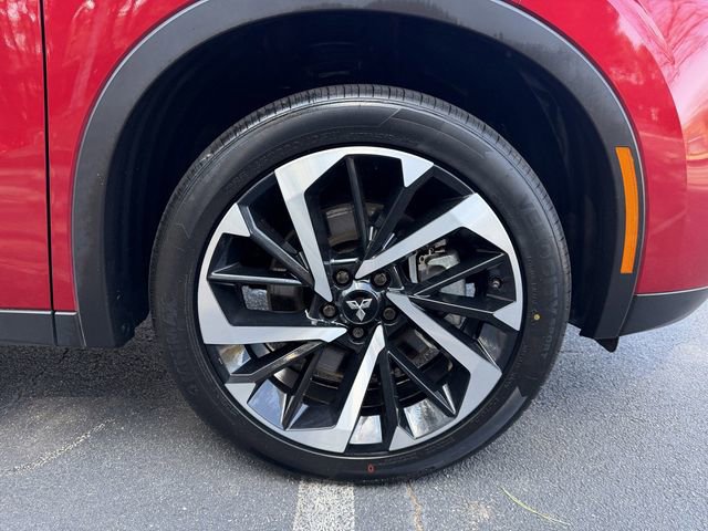 Used 2023 Mitsubishi Outlander SE image 42