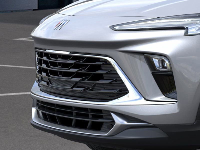 New 2026 Buick Encore GX Preferred image 14