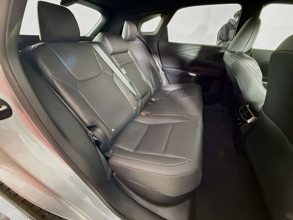Certified 2023 Lexus RX 350 Premium Plus w/ Accessory Package (Z1) image 29