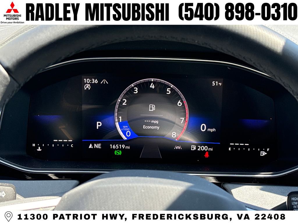 Used 2025 Volkswagen Jetta SE w/ Sunroof Package image 7