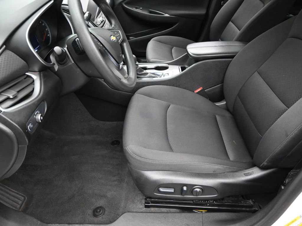 Certified 2024 Chevrolet Malibu LT image 13