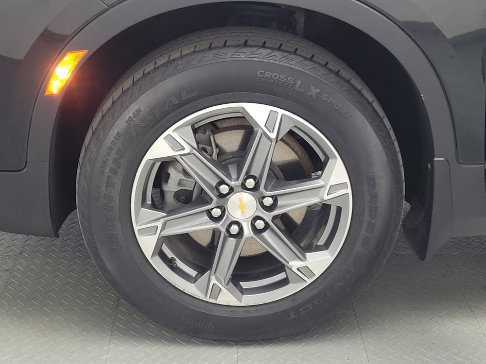 Used 2023 Chevrolet Blazer LT w/ Convenience Package image 31