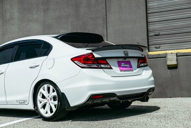 Used 2013 Honda Civic Si image 51