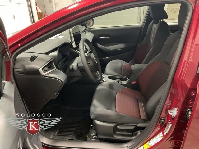 New 2026 Toyota Corolla SE image 10