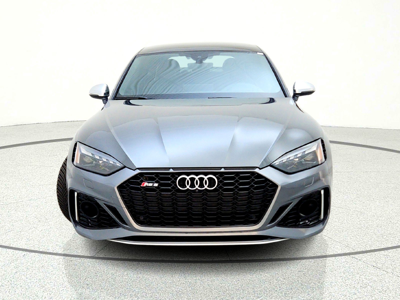 Used 2023 Audi RS 5 Sportback image 3