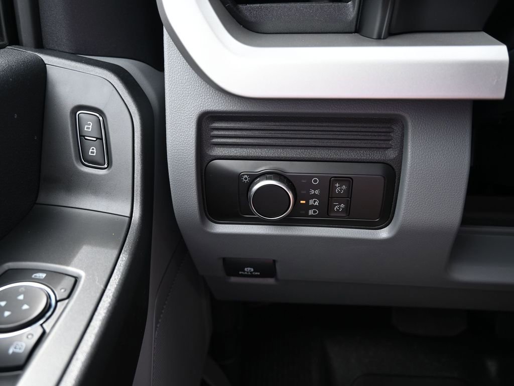 New 2026 Ford F450 XL image 16