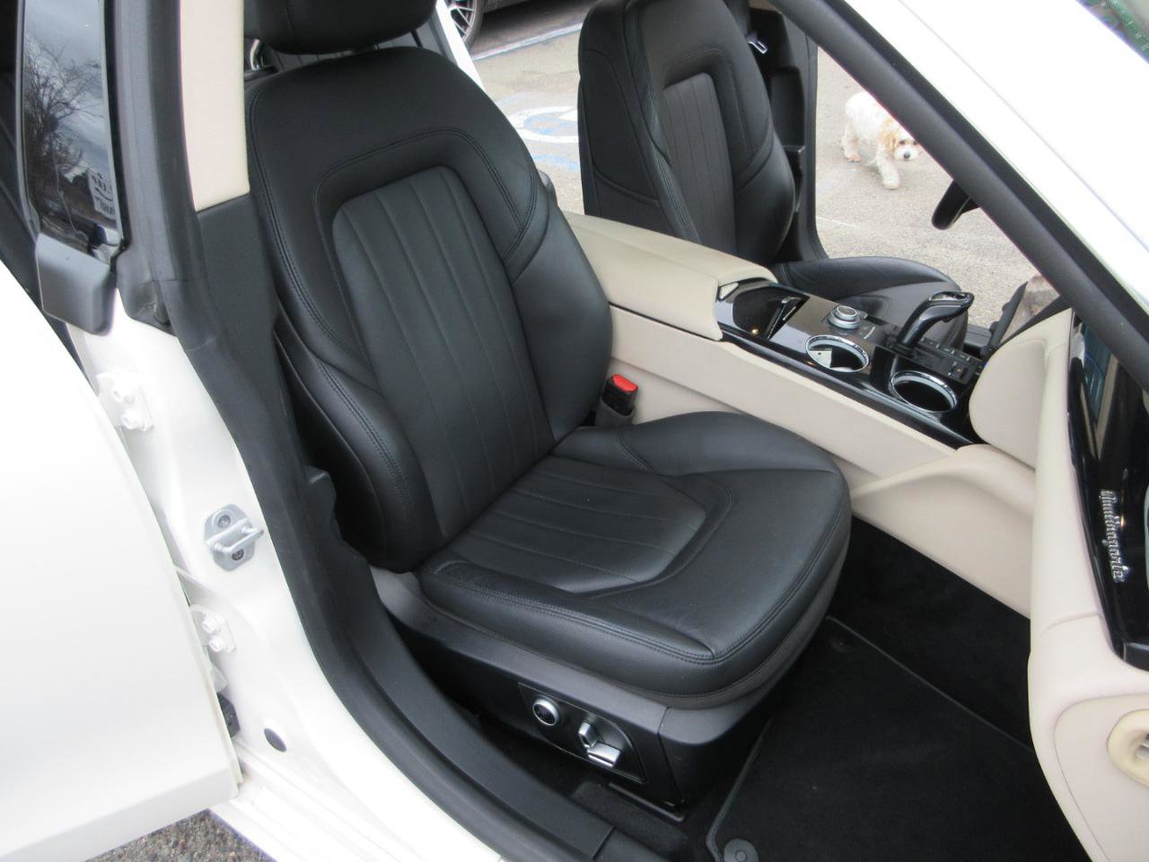 Used 2022 Maserati Quattroporte Modena image 23