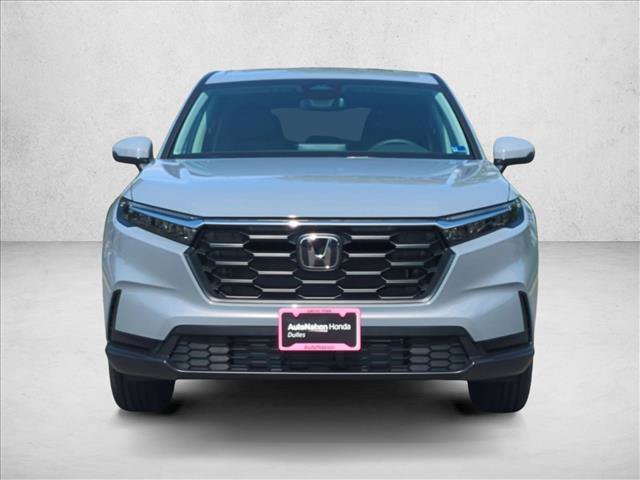New 2026 Honda CR-V LX image 6