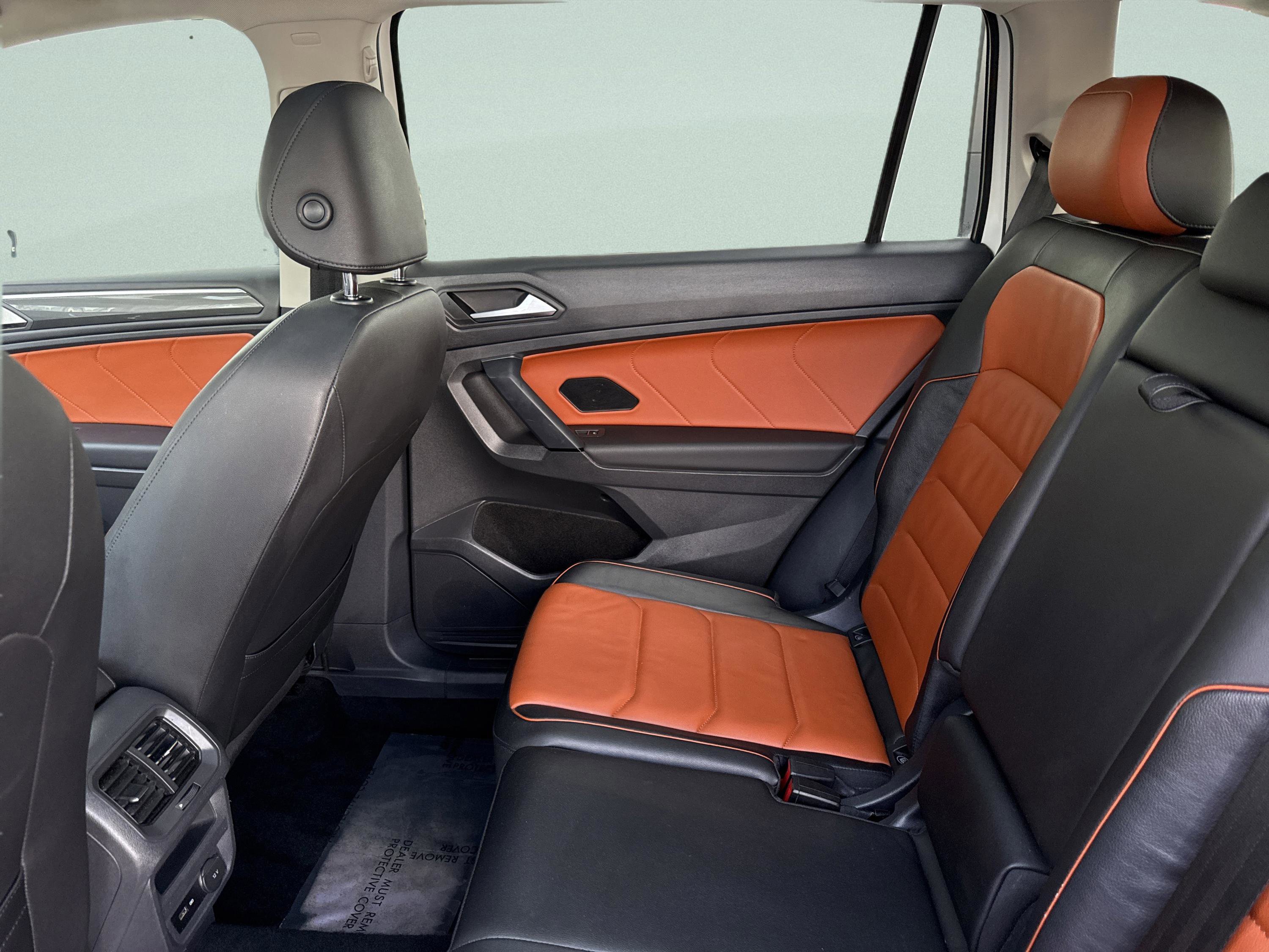 Used 2019 Volkswagen Tiguan SEL Premium image 29