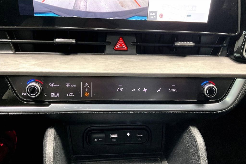 Used 2023 Kia Sportage X-Line w/ X-Line Premium Package image 32