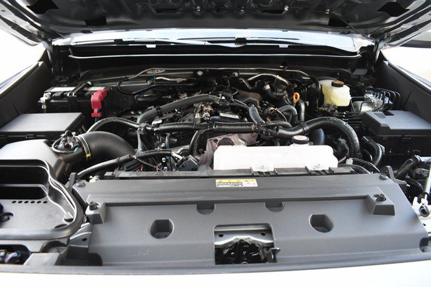 New 2026 Toyota Tacoma SR5 AWD/4WD image 13