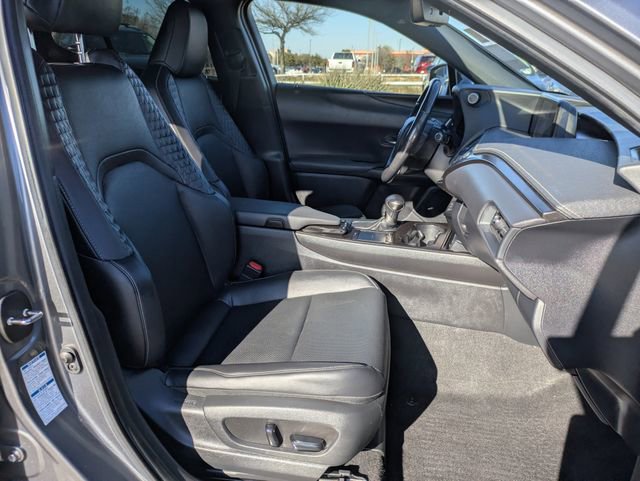 Used 2020 Lexus UX 250h w/ Premium Package image 32