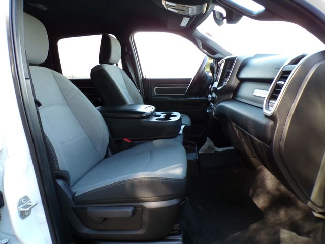 Used 2024 RAM 3500 Big Horn image 12