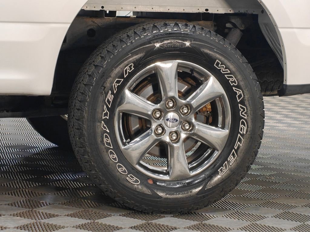 Used 2019 Ford F150 XLT w/ XTR Package image 48