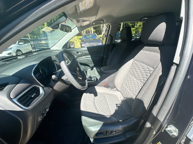 Used 2021 Chevrolet Equinox LT FWD image 24