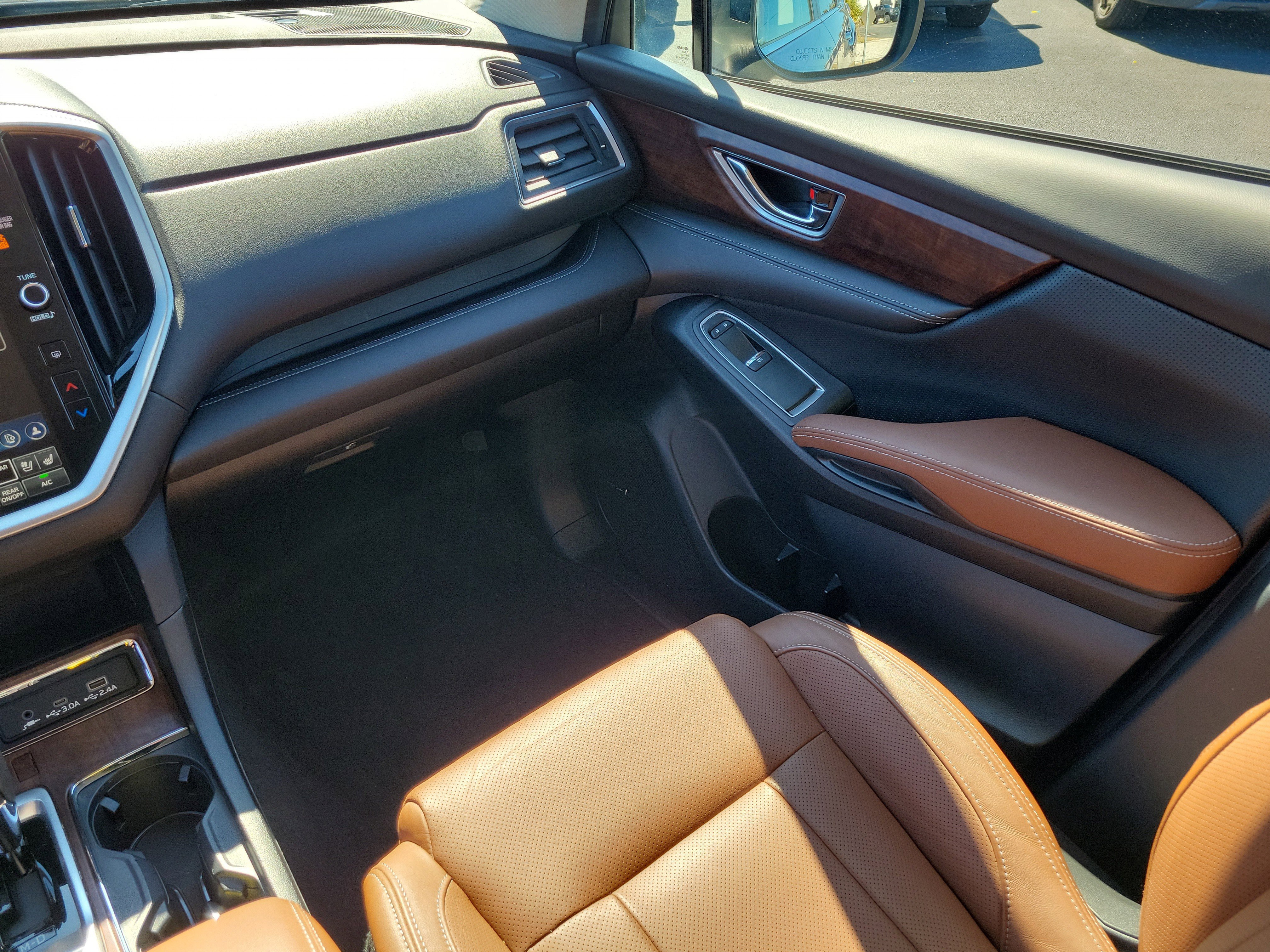 Certified 2023 Subaru Ascent Touring image 19