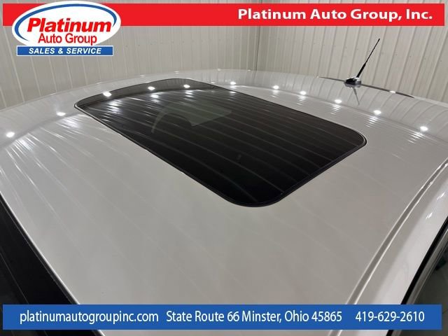 Used 2017 Ford Fusion Sport image 54