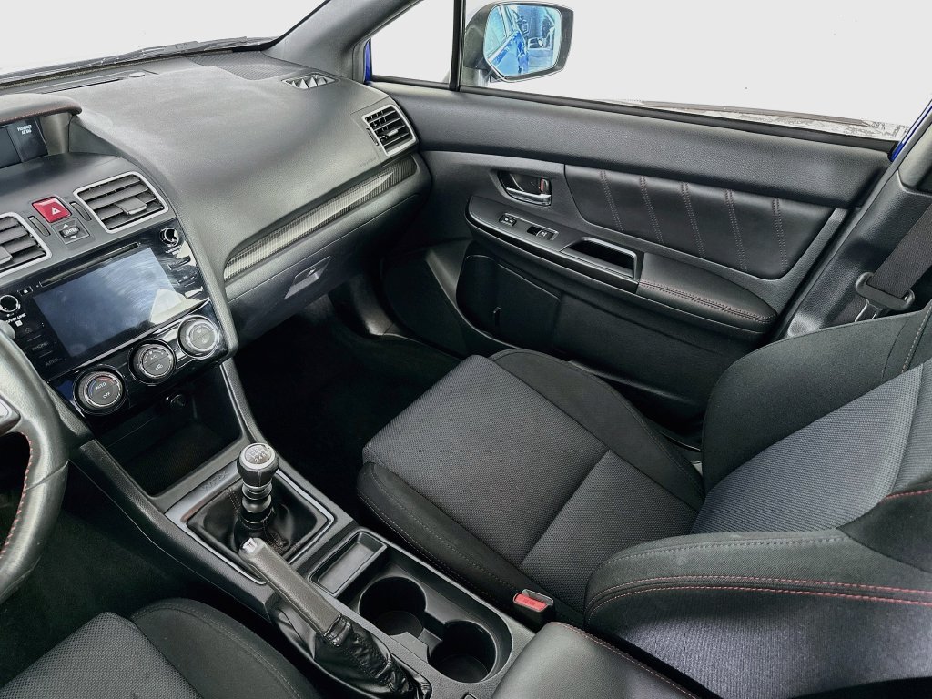Used 2021 Subaru WRX Premium AWD/4WD image 31
