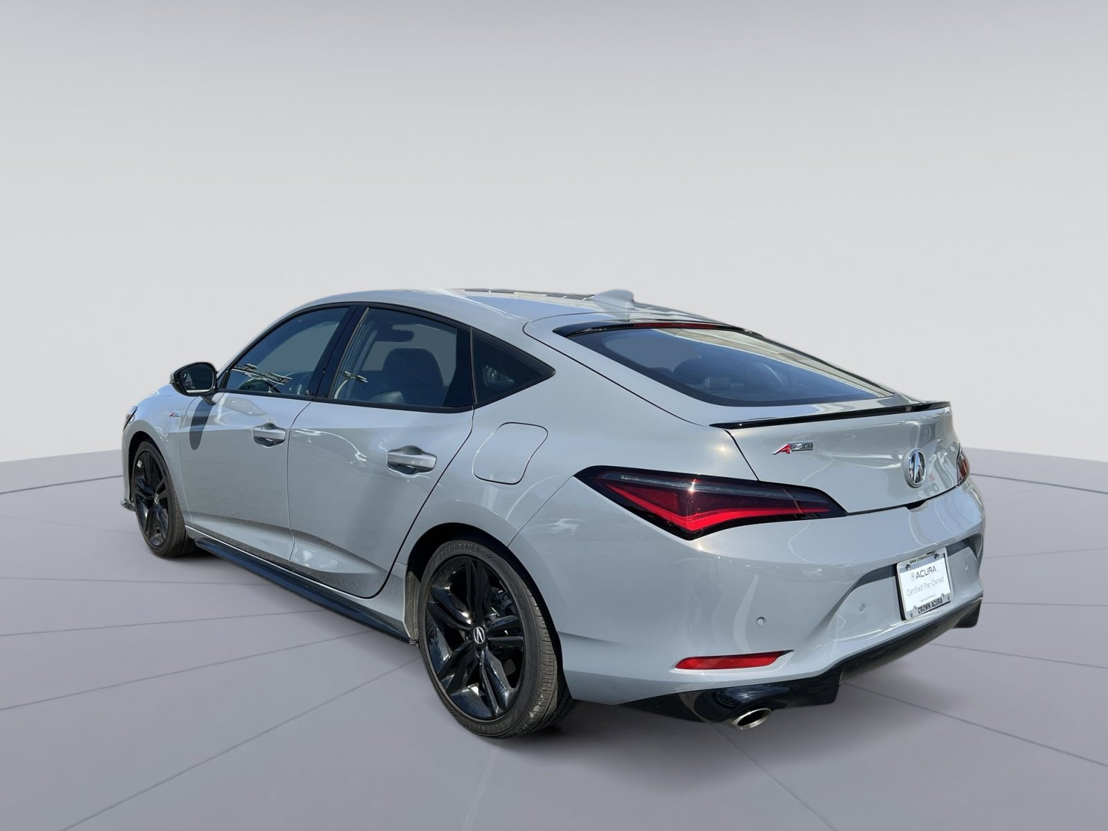 Used 2026 Acura Integra A-Spec image 3