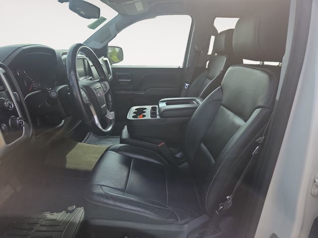 Used 2015 GMC Sierra 1500 SLE w/ SLE Value Package image 9