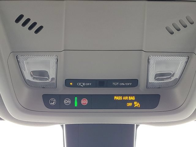 Certified 2024 Chevrolet Equinox LT w/ LPO, Floor Liner Package FWD image 29
