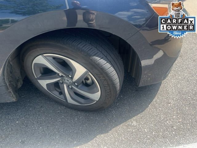Used 2019 Honda Insight LX image 4
