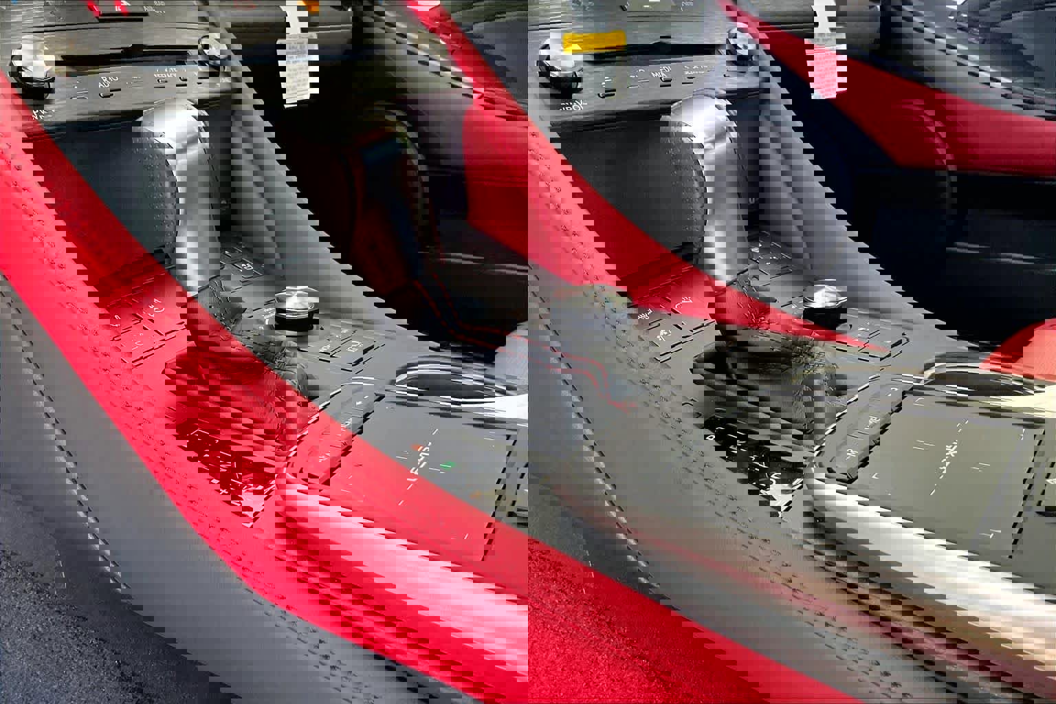 Used 2025 Lexus RC 350 F Sport w/ Navigation Package image 17