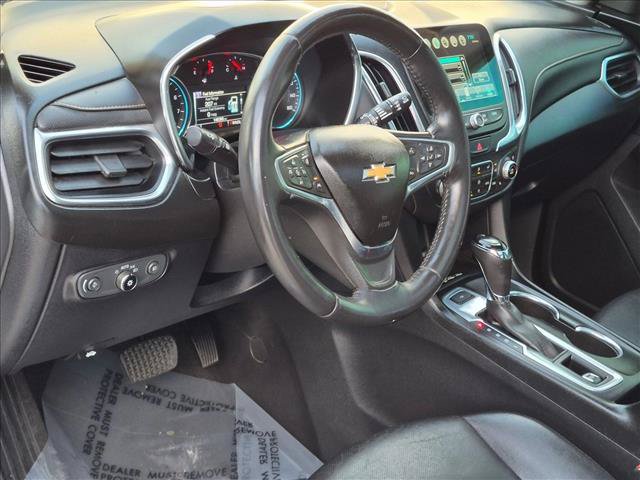 Used 2018 Chevrolet Equinox Premier FWD image 9