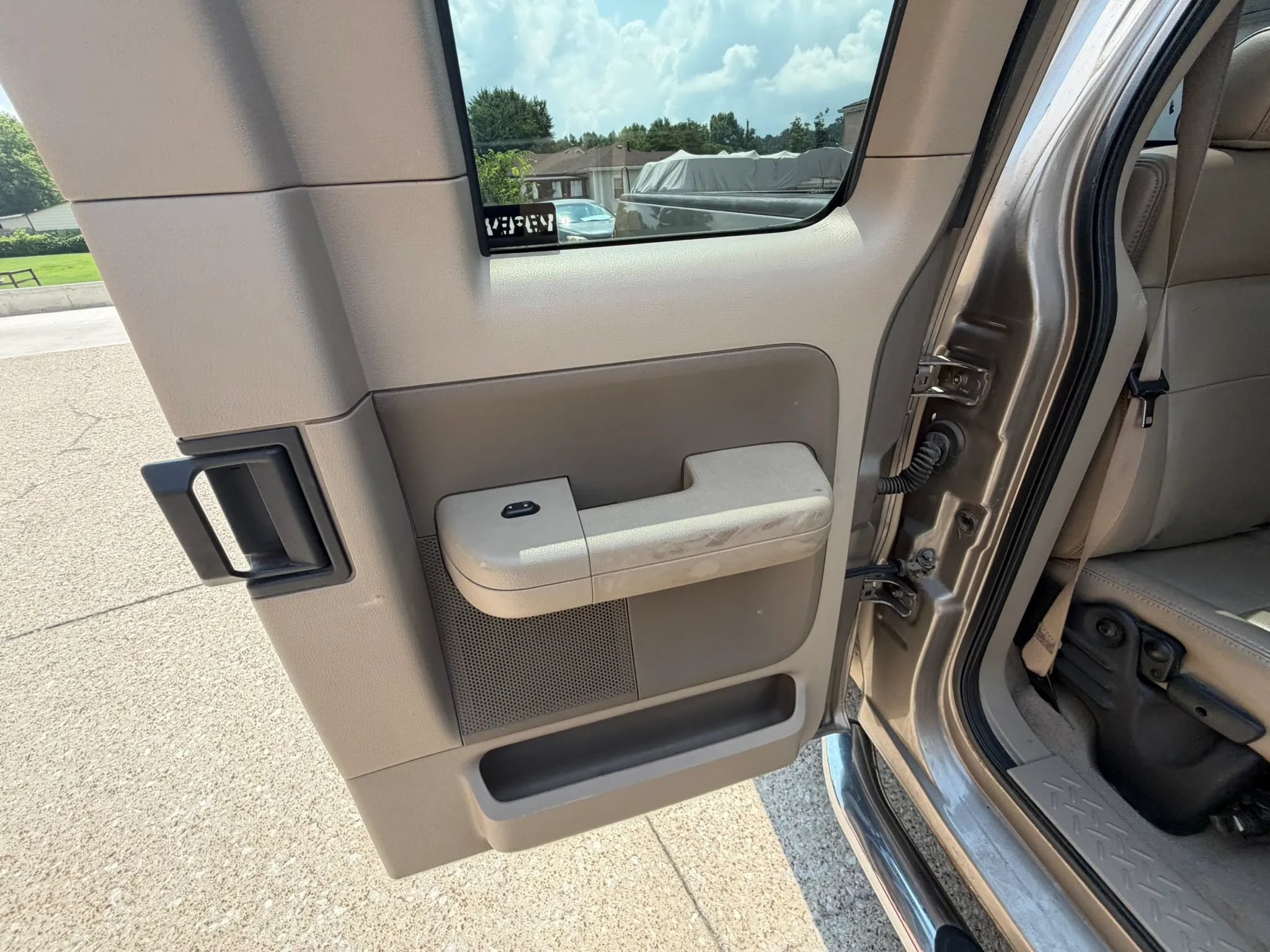 Used 2005 Ford F150 XLT RWD image 20