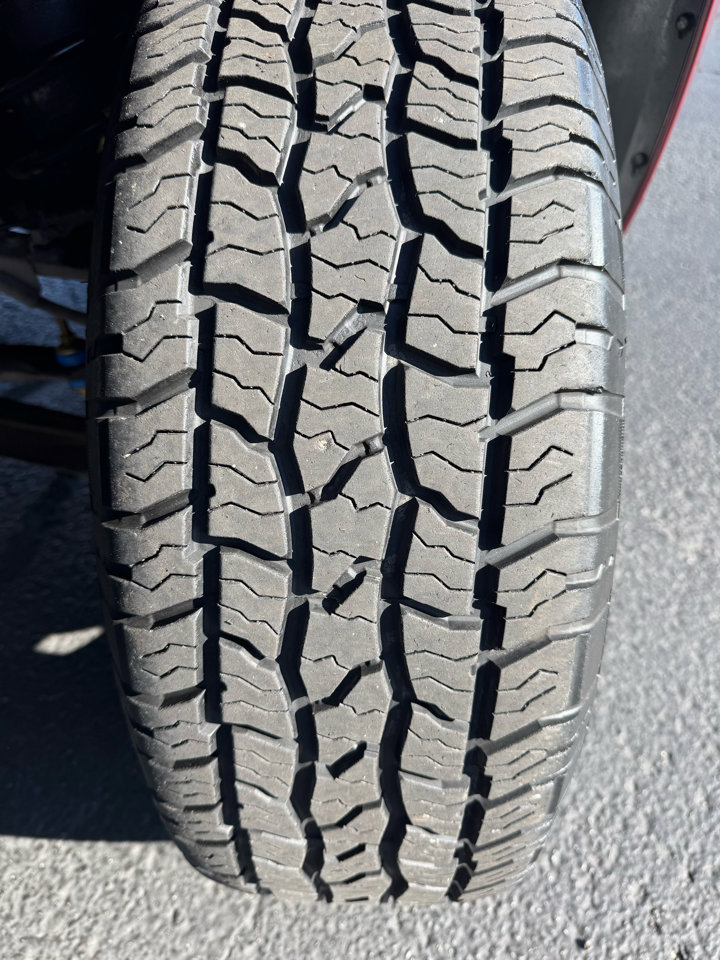 Used 2007 Chevrolet Tahoe LS image 11