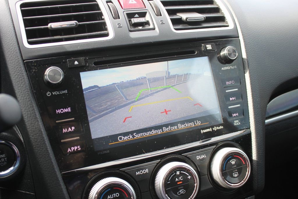 Used 2018 Subaru Forester 2.5i Touring w/ Popular Package #2 image 18