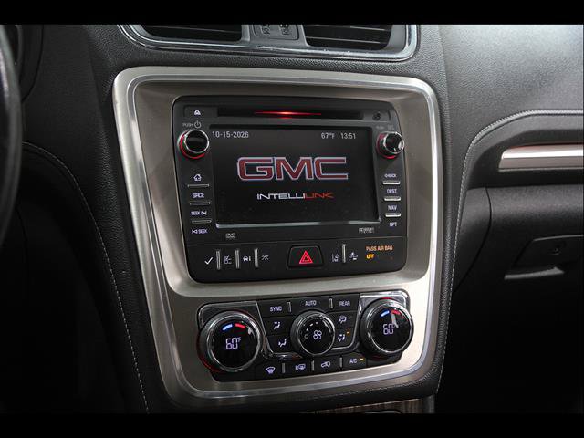 Used 2015 GMC Acadia Denali AWD/4WD image 9