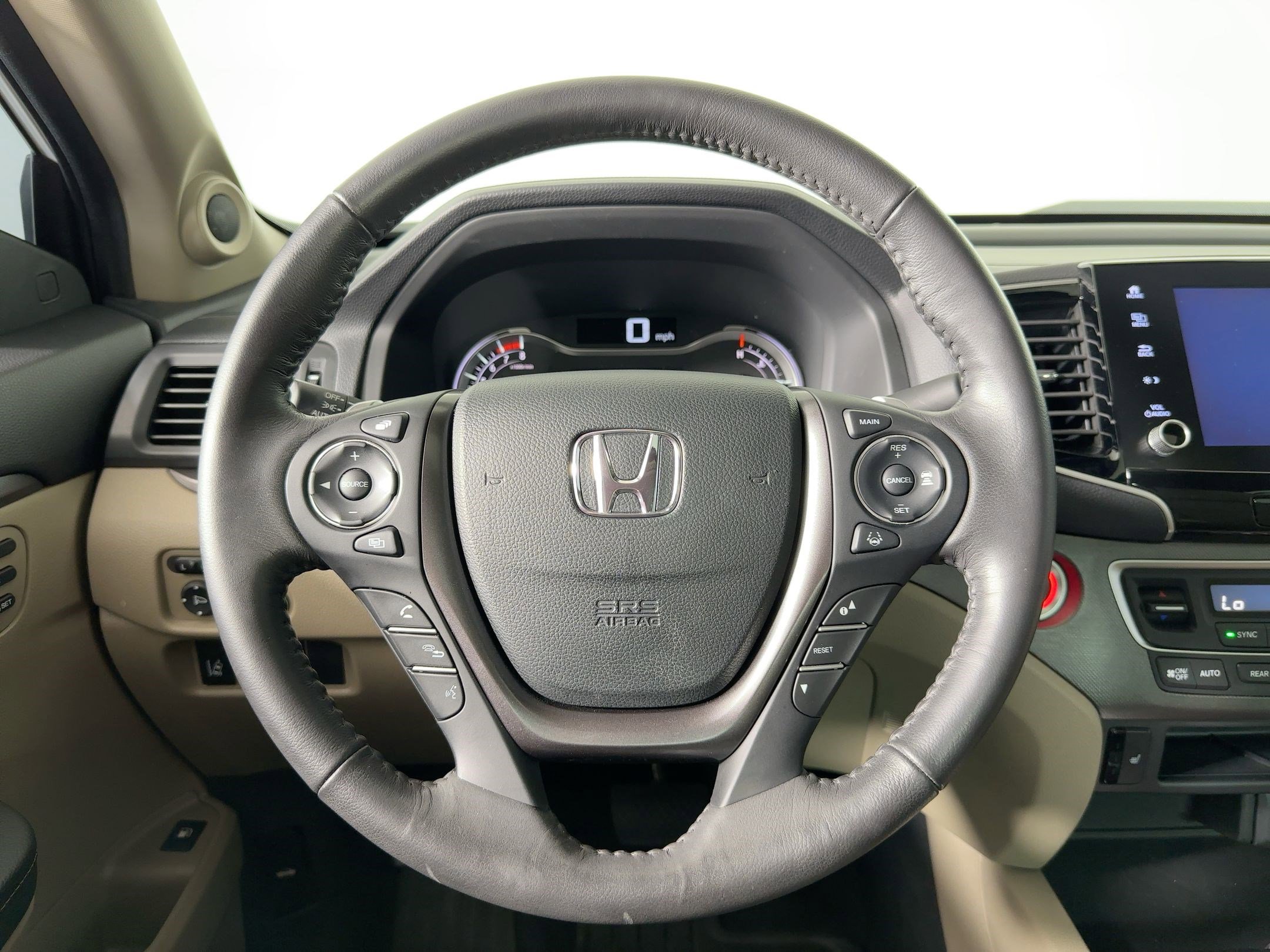 Used 2023 Honda Ridgeline RTL image 17