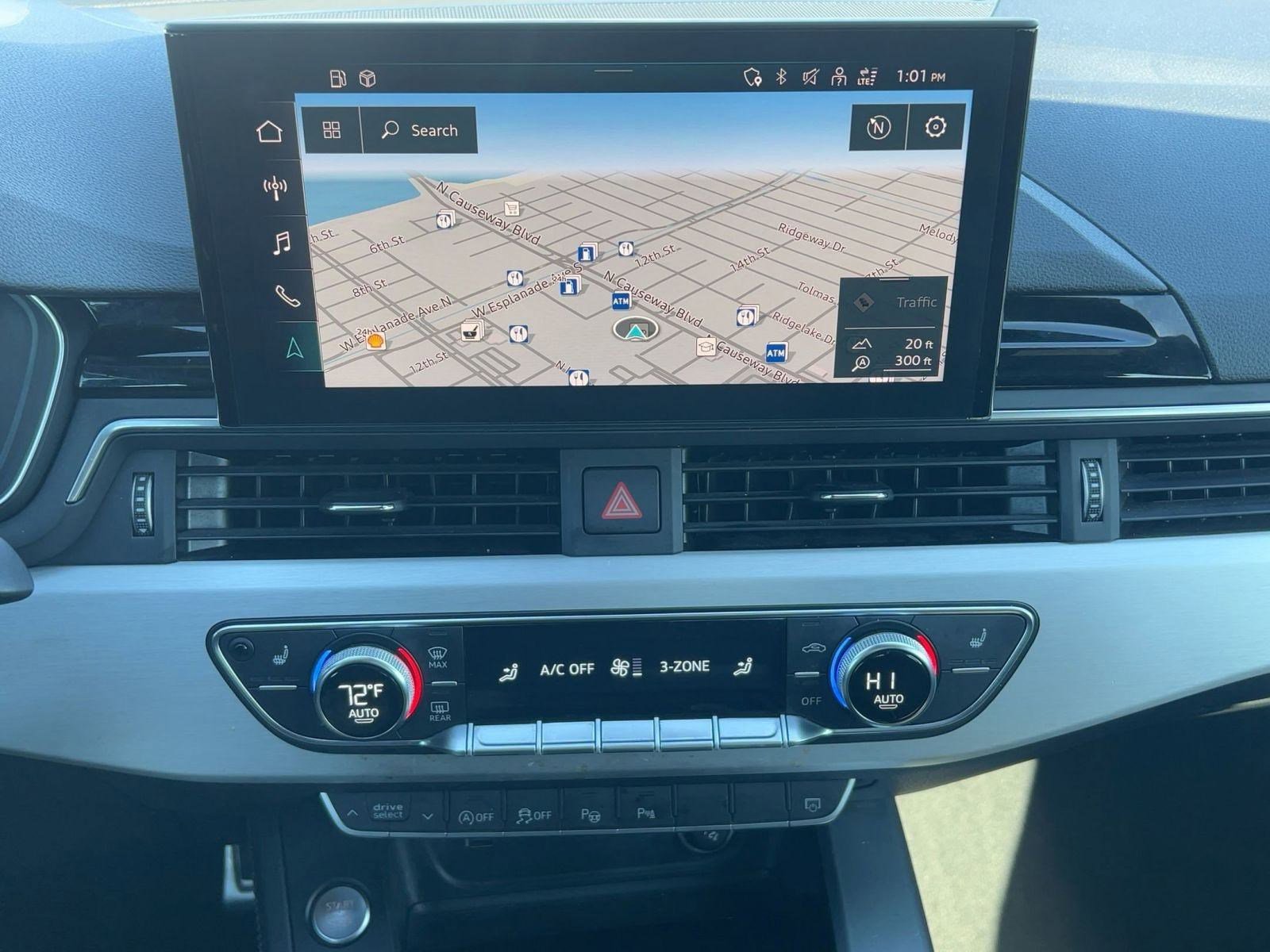 Used 2022 Audi A5 2.0T Prestige image 24