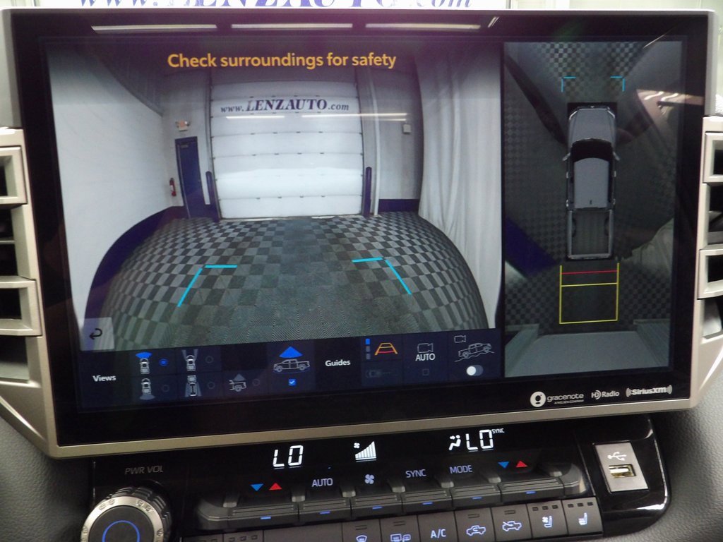 Used 2024 Toyota Tundra Limited image 26