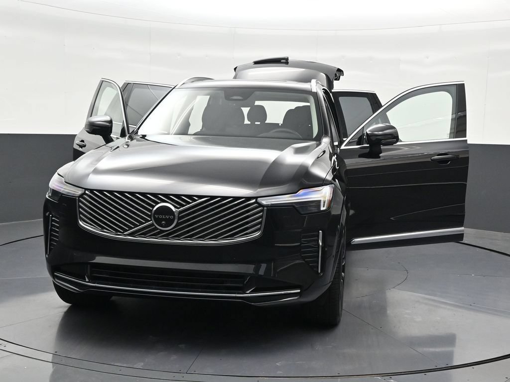 New 2026 Volvo XC90 B6 Plus AWD/4WD image 38