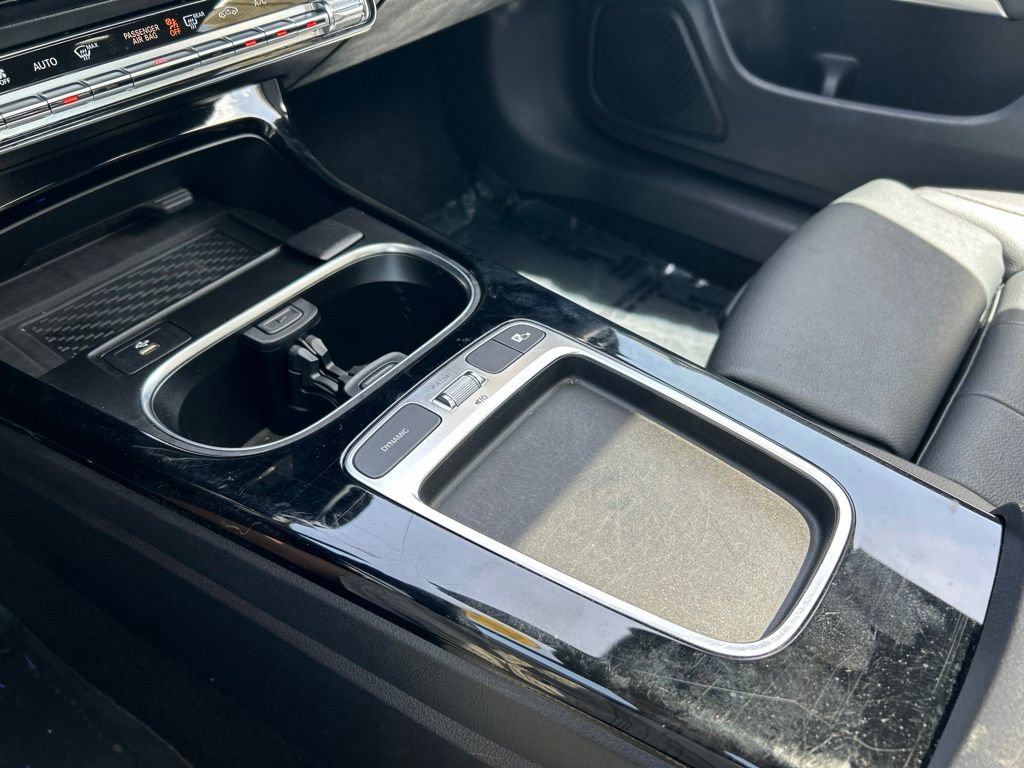 Used 2025 Mercedes-Benz CLA 250 image 37