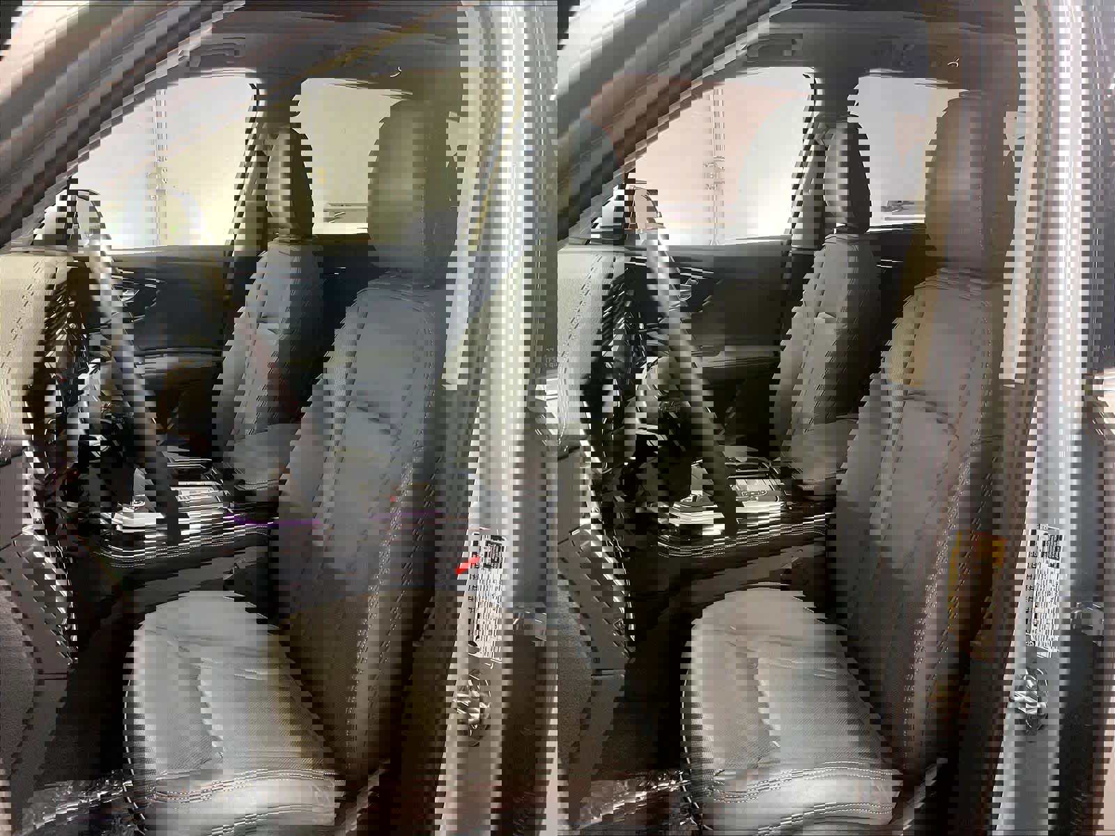 Certified 2025 Audi Q7 Premium Plus w/ Premium Plus Package image 24