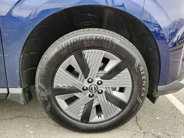 Used 2025 Nissan Murano SL w/ Cargo Package image 22