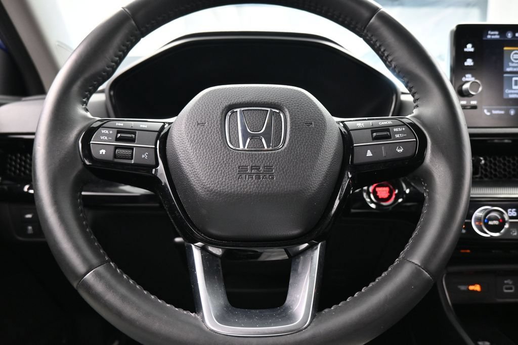 Used 2024 Honda CR-V EX-L image 30