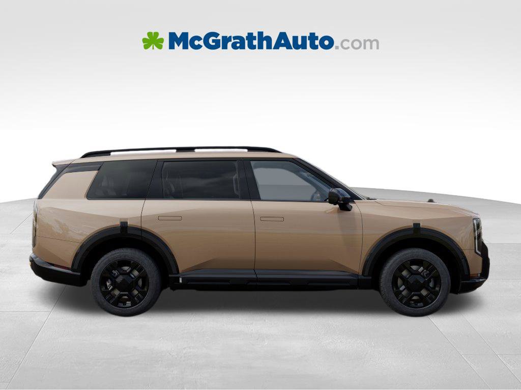 New 2027 Kia Telluride SX Prestige X-Pro AWD/4WD image 10