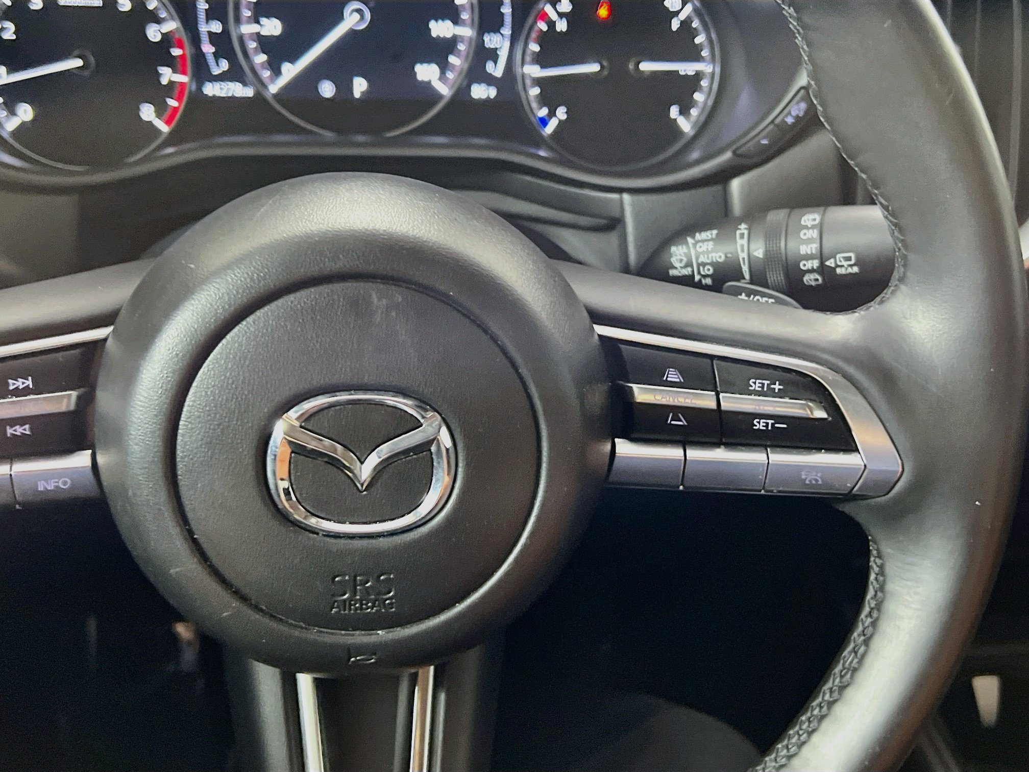 Used 2023 MAZDA CX-50 AWD 2.5 Turbo w/ Premium Pkg image 20