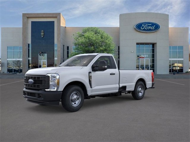 New 2026 Ford F250 XL image 1