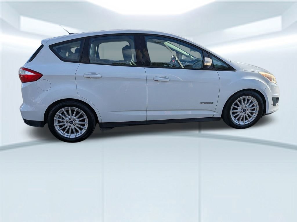 Used 2016 Ford C-MAX SE image 9